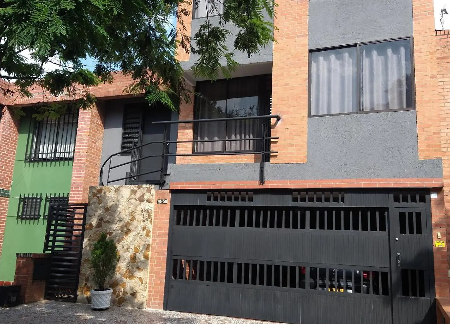 San Joaquin B&B contacts