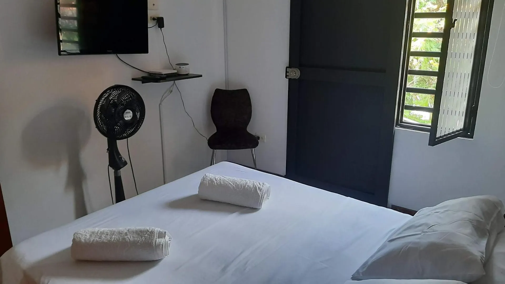 Bed & Breakfast San Joaquin B&B Cali Colombia