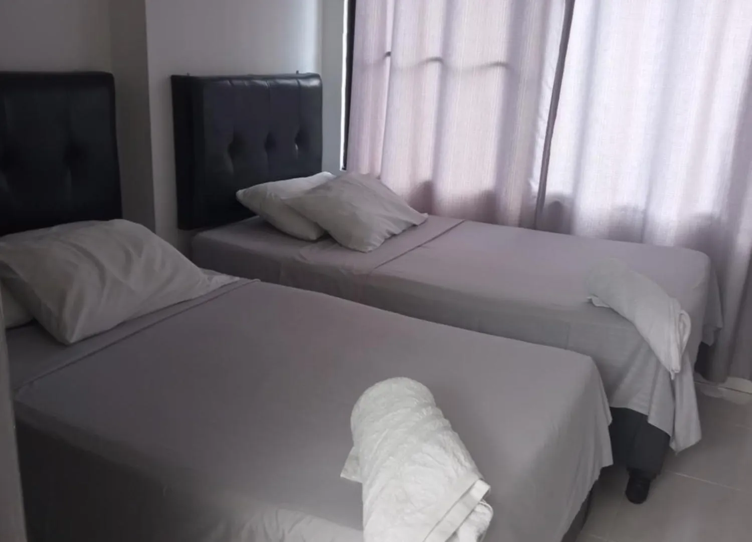 San Joaquin B&B Cali Colombia